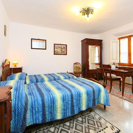 Apartment Matteuzzi By Interhome Mercatale Val Di Pesa Εξωτερικό φωτογραφία