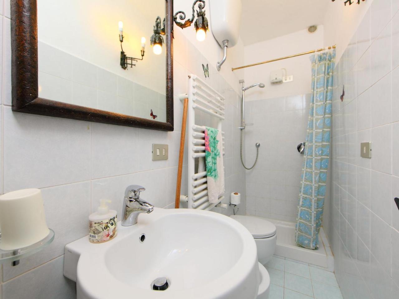 Apartment Matteuzzi By Interhome Mercatale Val Di Pesa Εξωτερικό φωτογραφία